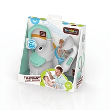Bruser Elefant Baby Shower Turkis - Yookidoo